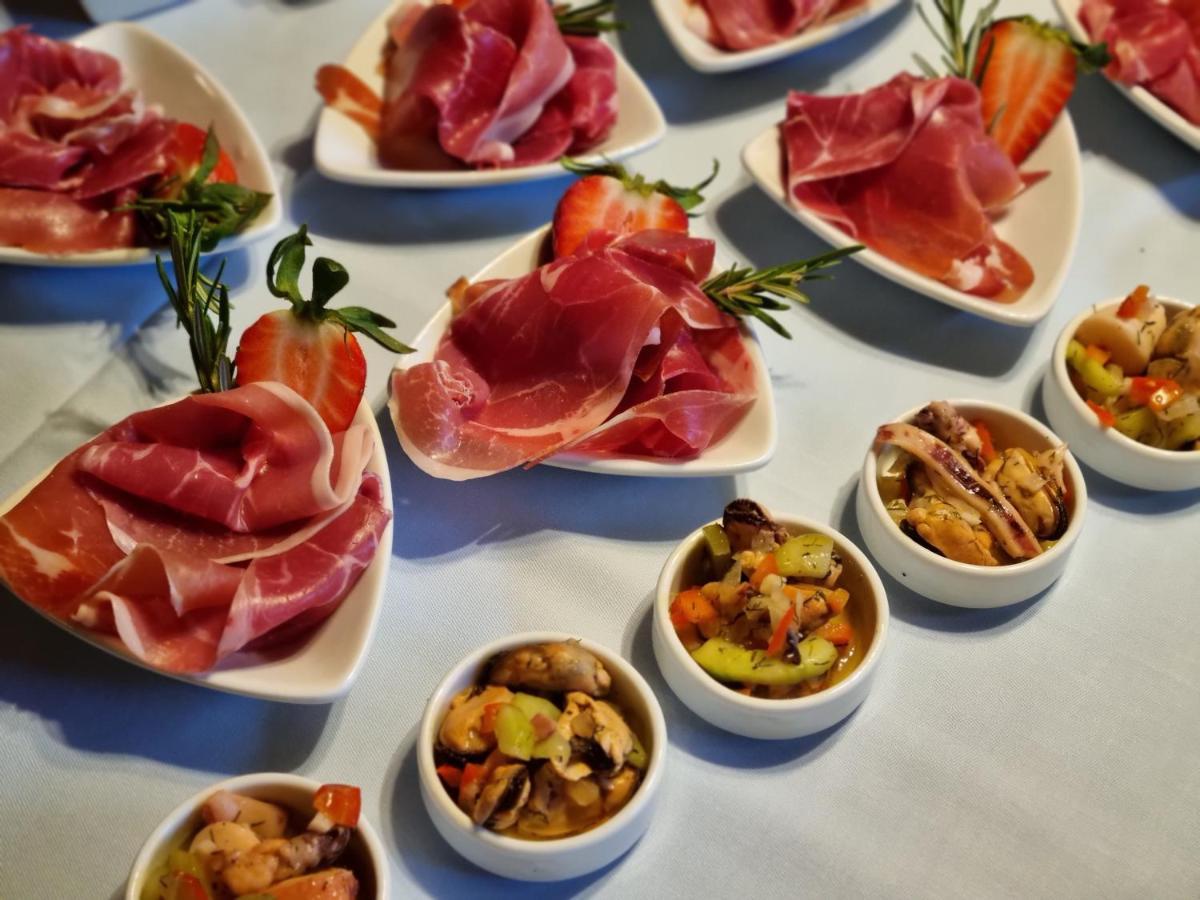 Bauer'S Pension-Restaurant-Catering Grosshabersdorf 외부 사진