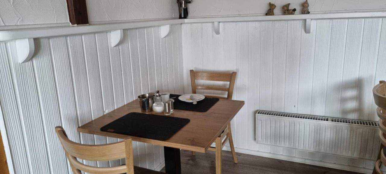Bauer'S Pension-Restaurant-Catering Grosshabersdorf 외부 사진