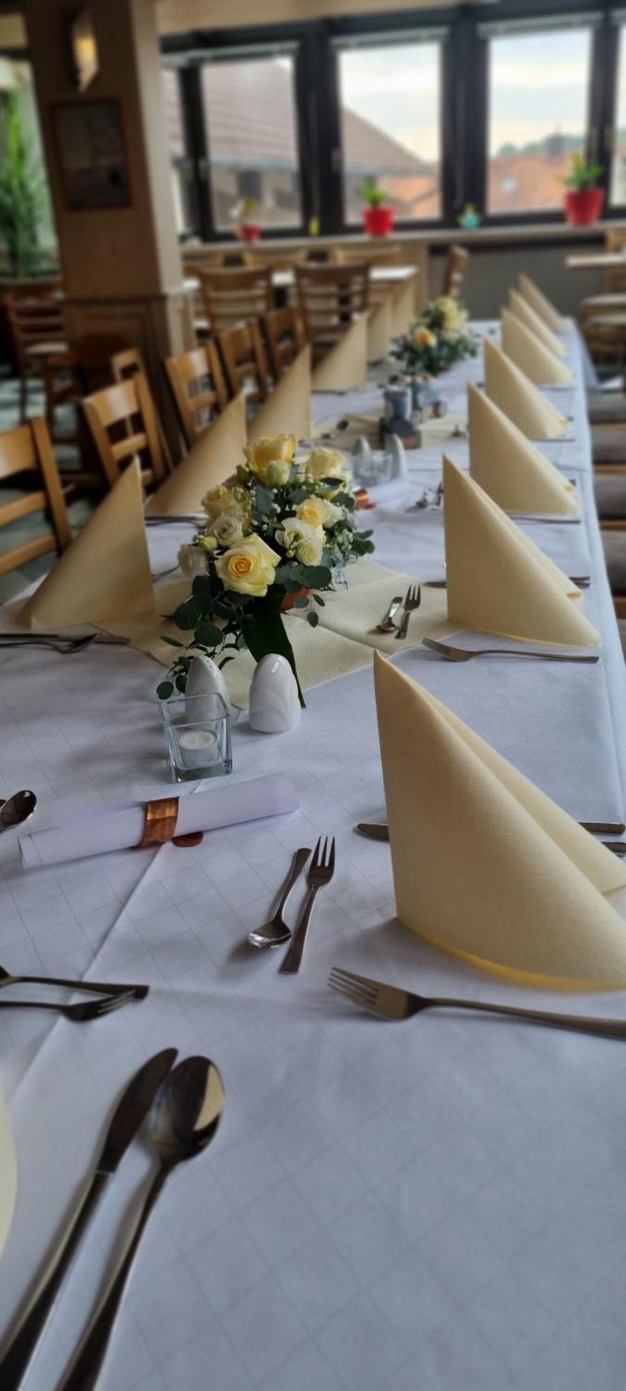 Bauer'S Pension-Restaurant-Catering Grosshabersdorf 외부 사진