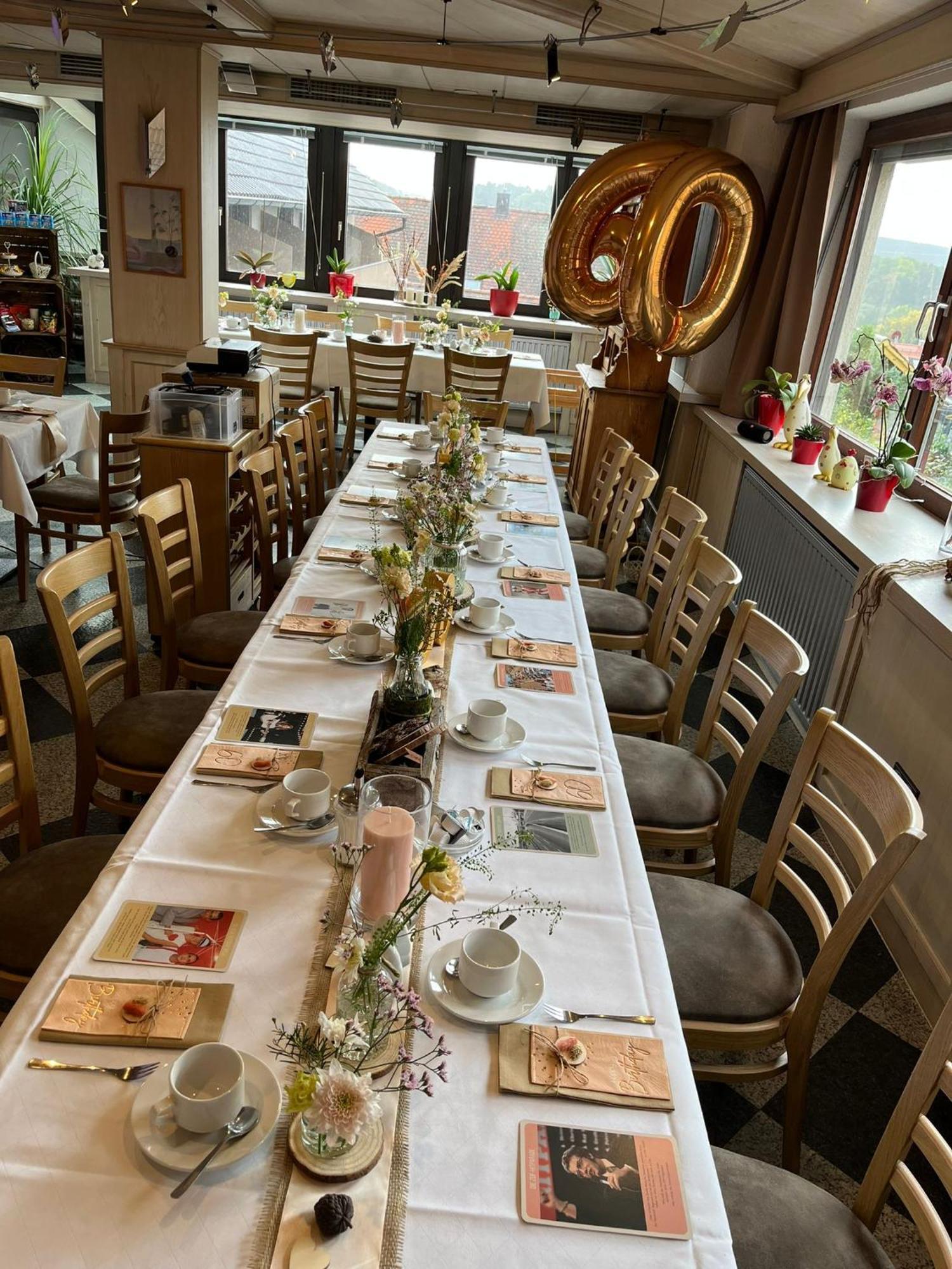 Bauer'S Pension-Restaurant-Catering Grosshabersdorf 외부 사진