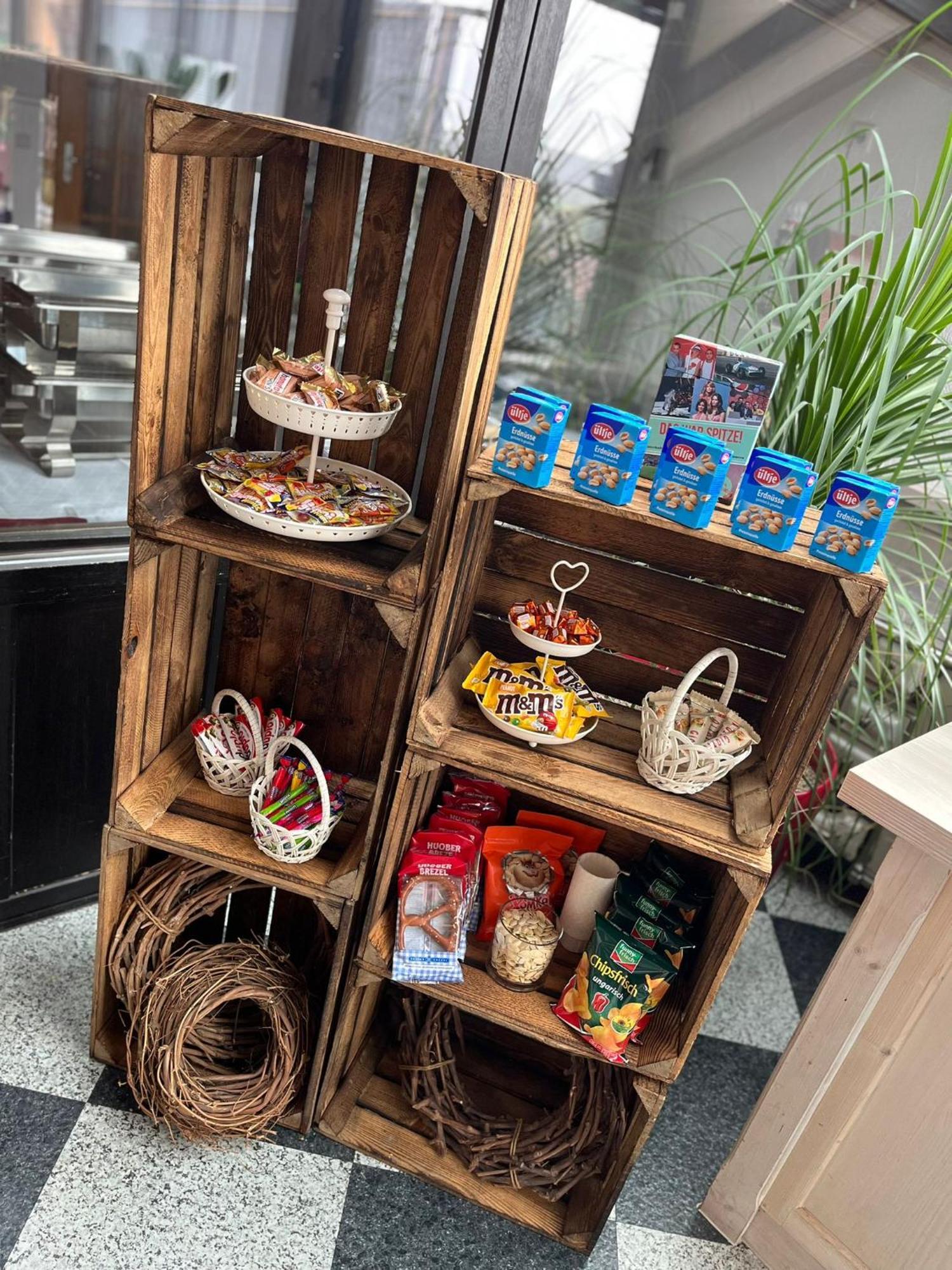 Bauer'S Pension-Restaurant-Catering Grosshabersdorf 외부 사진